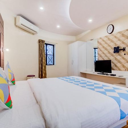 Hotel Tapovan Nashik Buitenkant foto