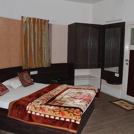 Hotel Tapovan Nashik Buitenkant foto