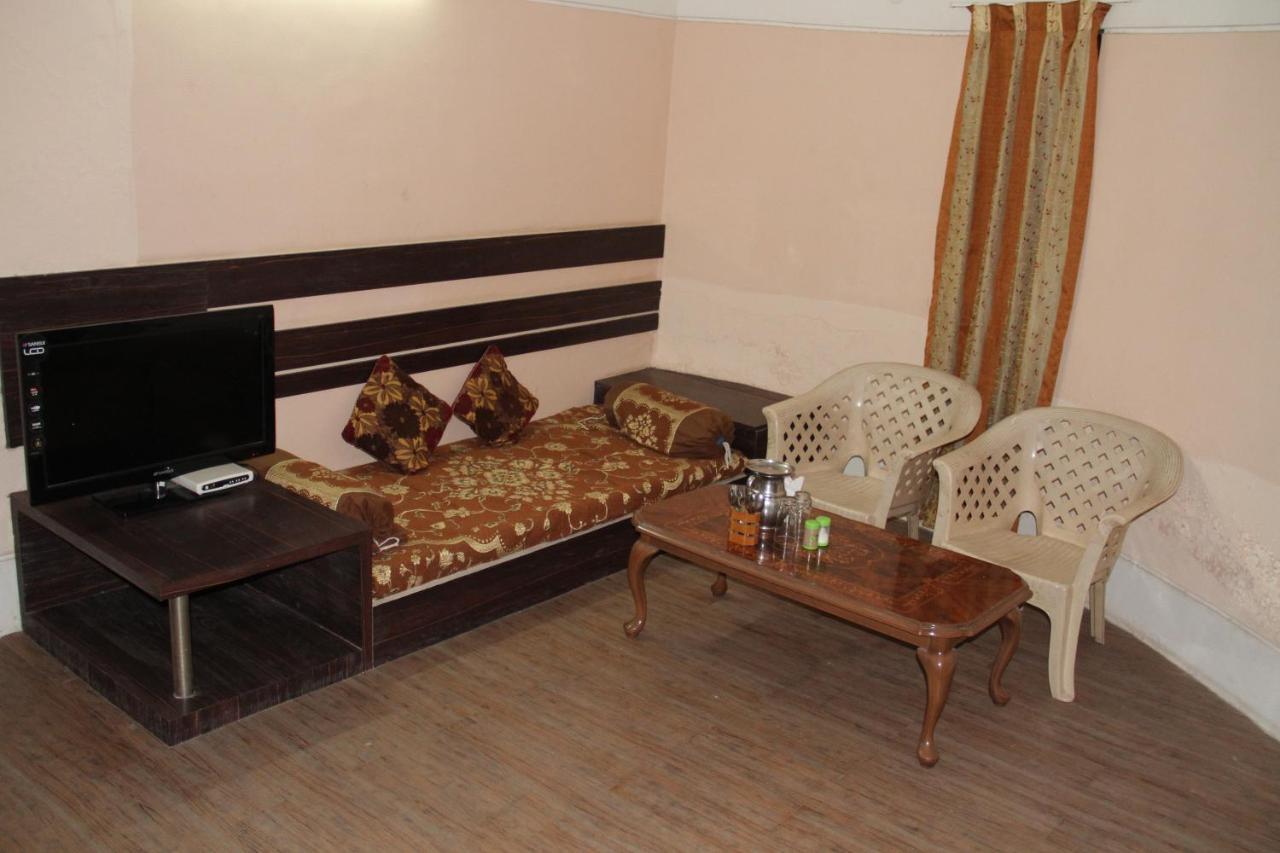Hotel Tapovan Nashik Buitenkant foto