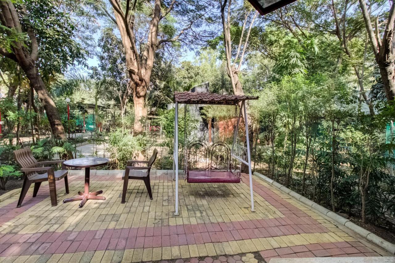 Hotel Tapovan Nashik Buitenkant foto
