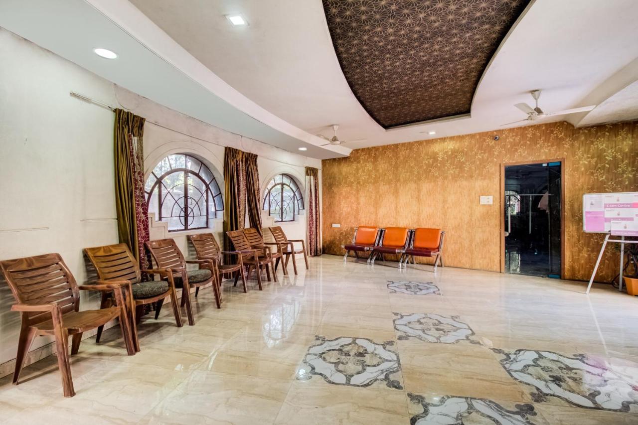 Hotel Tapovan Nashik Buitenkant foto