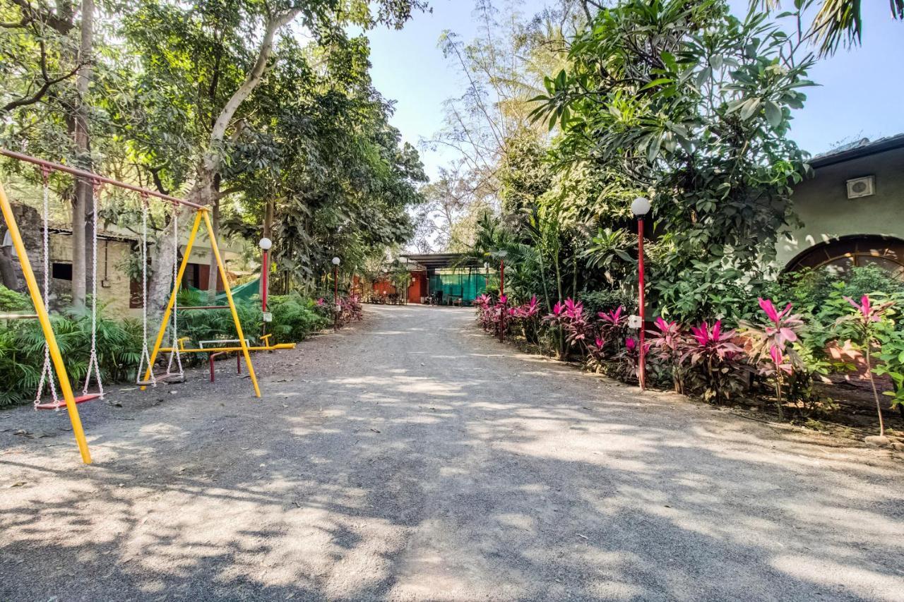 Hotel Tapovan Nashik Buitenkant foto