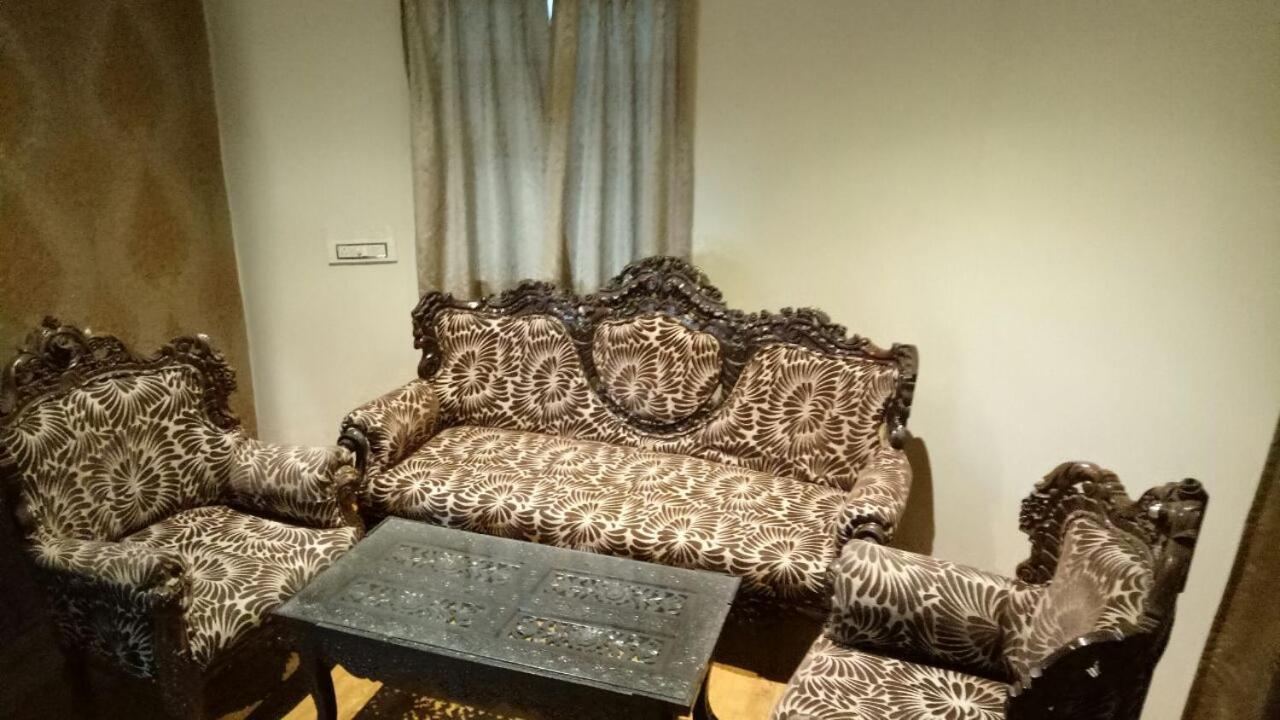 Hotel Tapovan Nashik Buitenkant foto