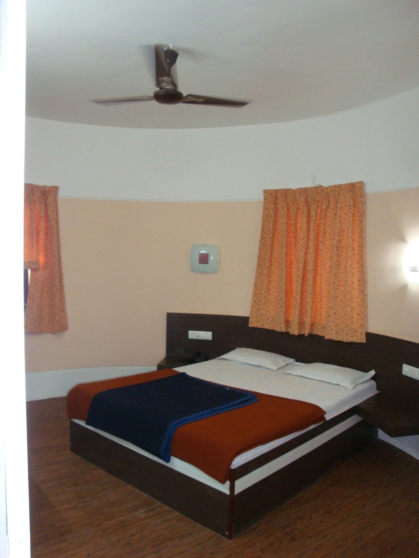 Hotel Tapovan Nashik Buitenkant foto